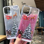 【Christmas sale-BUY 2 GET 20% DISCOUNT】Flash powder mobile phone case
