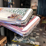 【Christmas sale-BUY 2 GET 20% DISCOUNT】Flash powder mobile phone case