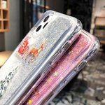 【Christmas sale-BUY 2 GET 20% DISCOUNT】Flash powder mobile phone case