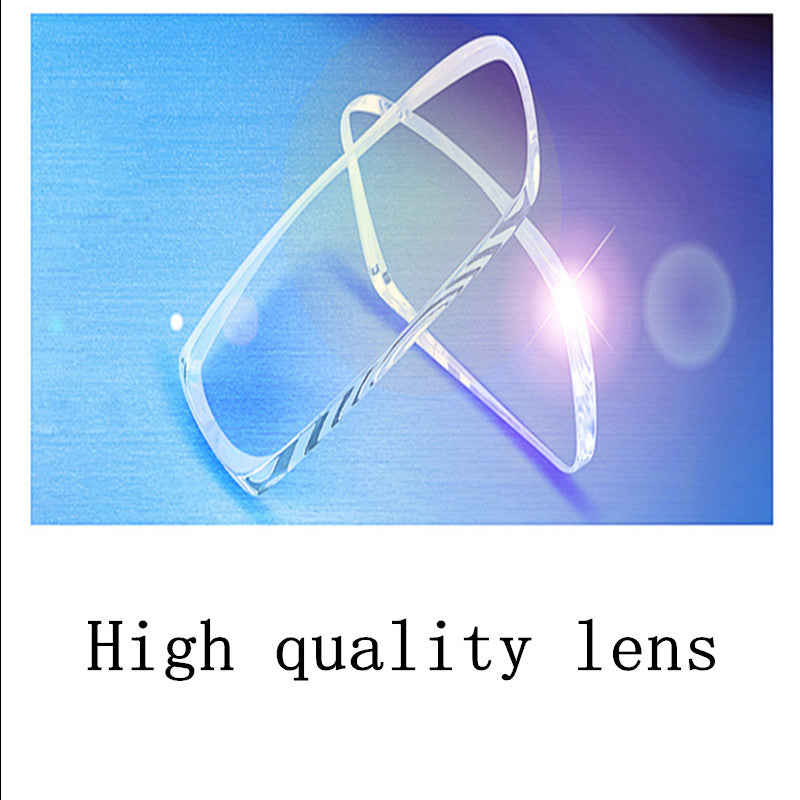 Adjustable Focus Glasses
