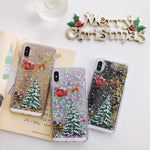 【Christmas sale-BUY 2 GET 20% DISCOUNT】Flash powder mobile phone case