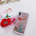 【Christmas sale-BUY 2 GET 20% DISCOUNT】Flash powder mobile phone case