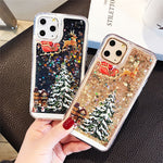 【Christmas sale-BUY 2 GET 20% DISCOUNT】Flash powder mobile phone case