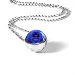 Zodium - Glass Constellations Necklace