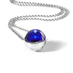 Zodium - Glass Constellations Necklace