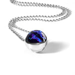 Zodium - Glass Constellations Necklace