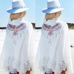 Sexy For Me - Boho Style Bikini Cover Ups