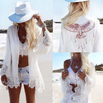 Sexy For Me - Boho Style Bikini Cover Ups