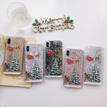 【Christmas sale-BUY 2 GET 20% DISCOUNT】Flash powder mobile phone case