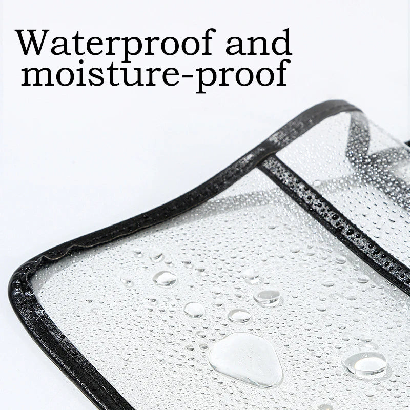 AquaTote - Waterproof Wall Hanging Bag