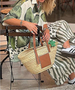 Blossom Harmony Co-ord Set