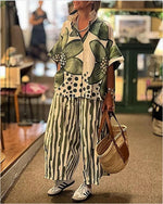 Blossom Harmony Co-ord Set