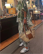 Blossom Harmony Co-ord Set