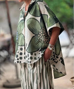 Blossom Harmony Co-ord Set