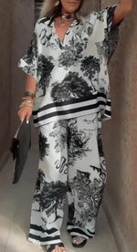 Garden Muse Co-ord Set