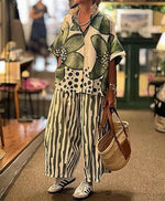 Blossom Harmony Co-ord Set