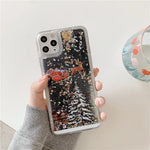 【Christmas sale-BUY 2 GET 20% DISCOUNT】Flash powder mobile phone case
