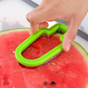 Windmill Watermelon Slicer - SafeSlice