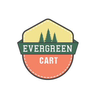 The Evergreen Cart