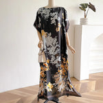 Silk Mirage Kaftans
