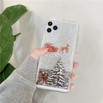 【Christmas sale-BUY 2 GET 20% DISCOUNT】Flash powder mobile phone case