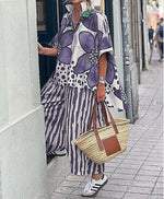 Blossom Harmony Co-ord Set