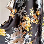 Silk Mirage Kaftans