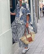 Blossom Harmony Co-ord Set