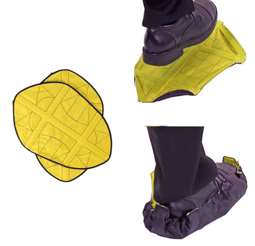 Step in Shoe Cover 1 Pair The Evergreen Cart