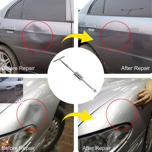 Paintless Dent Remover Bar