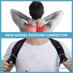 Back Pain Relief Posture Corrector Brace