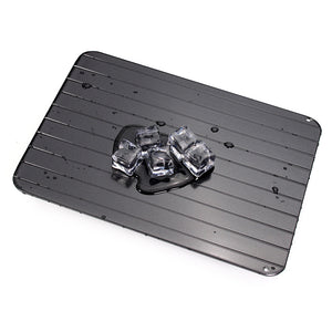 QuickThaw Defrost Tray
