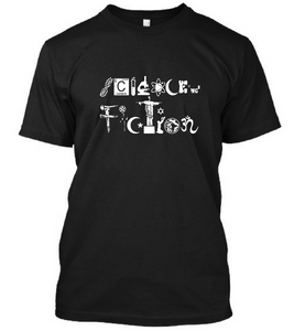 Science Fiction T Shirt