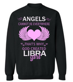 Libra Angel T Shirt