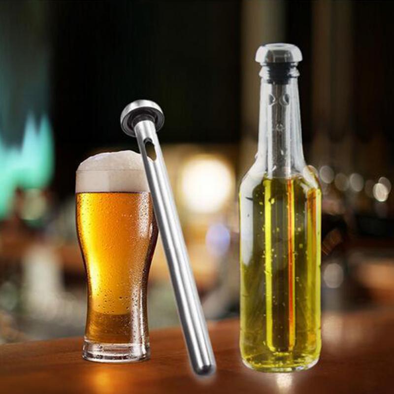 Beer Chiller Stick (2 Pc) – The Evergreen Cart