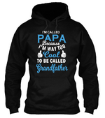  Grandfather T Shirt 