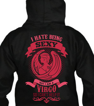 Sexy Virgo Taurus T Shirt Birthday Party Gift