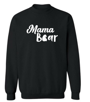 Mama Bear Shirt Variant 1