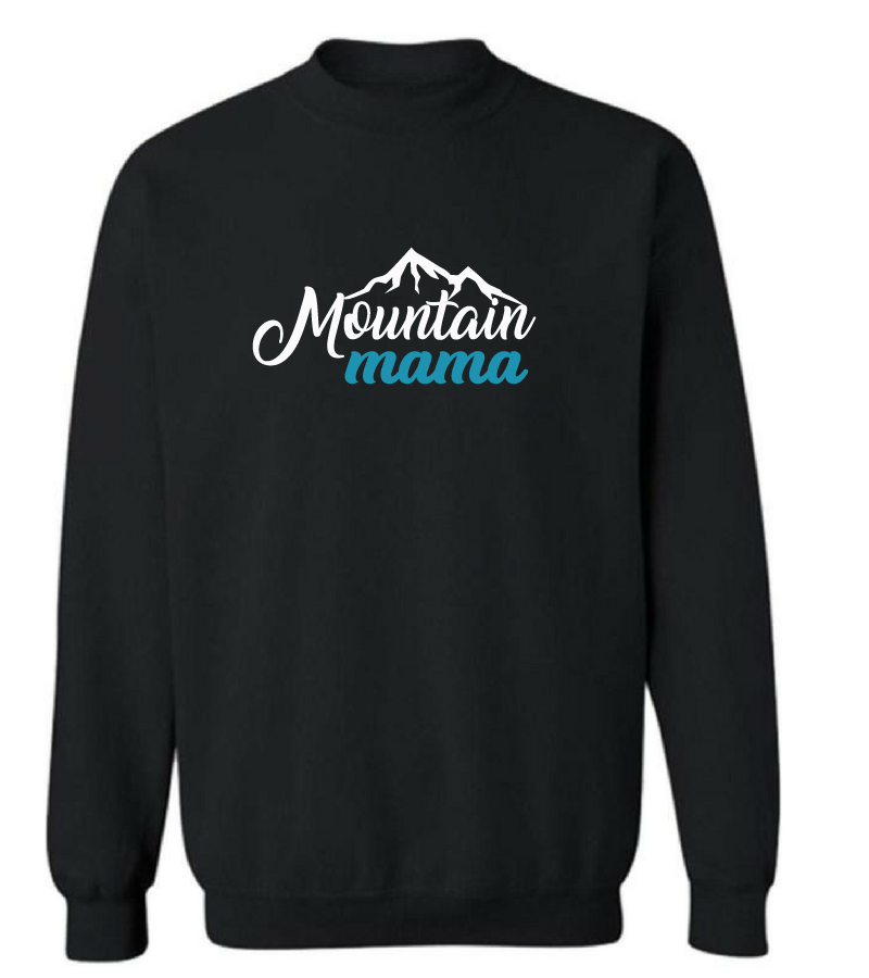 Mountain Mama Shirt