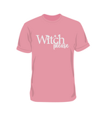 Witch Please Funny Halloween Shirt