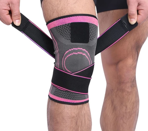 Kneeprotector - 360° Knee Compression Pad