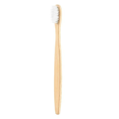 Bamboo charcoal toothbrush (1Pc)