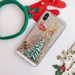 【Christmas sale-BUY 2 GET 20% DISCOUNT】Flash powder mobile phone case