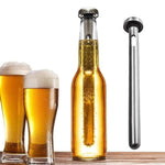FrostFusion Beer Chiller Stick