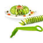 Handy - Vegetable Spiral Screw Slicer