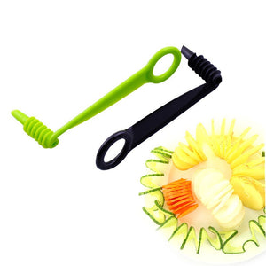 Handy - Vegetable Spiral Screw Slicer