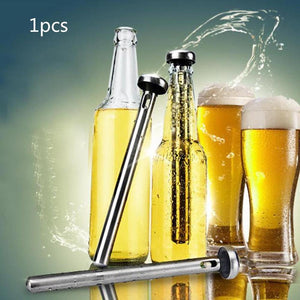 FrostFusion Beer Chiller Stick