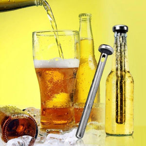 FrostFusion Beer Chiller Stick