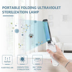 UV Sterilization Wand