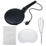 Electric Crepe Pizza Maker